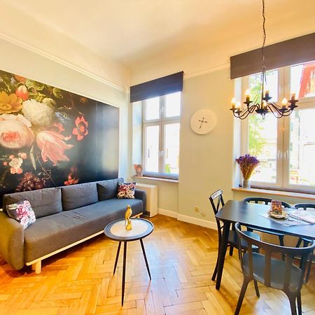 Faust Apartments In The Heart Of Kazimierz By Mint Apartment Krakau Exterior foto