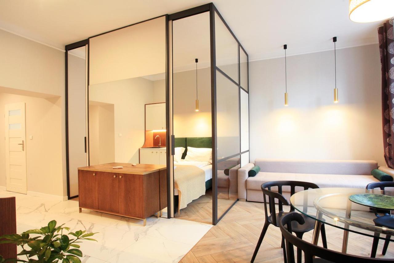 Faust Apartments In The Heart Of Kazimierz By Mint Apartment Krakau Exterior foto