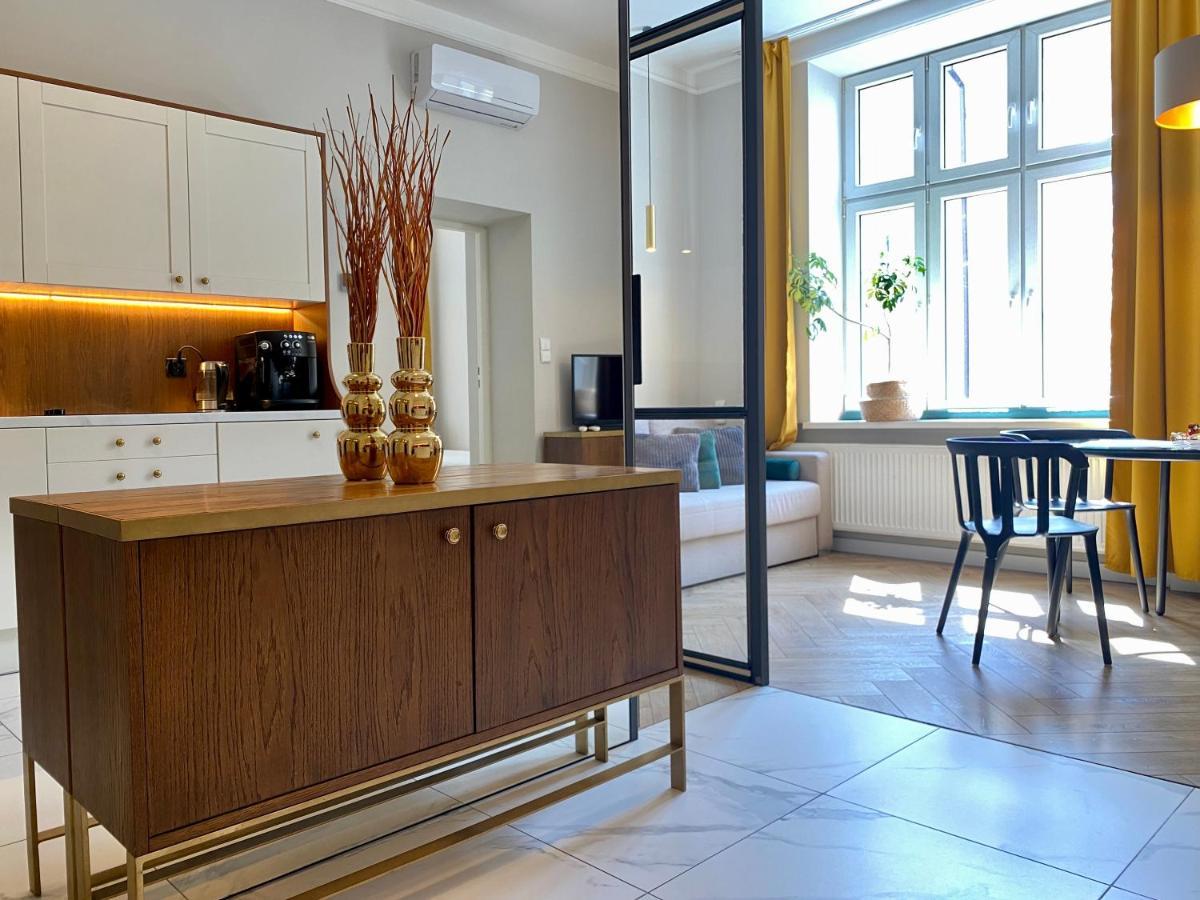 Faust Apartments In The Heart Of Kazimierz By Mint Apartment Krakau Exterior foto