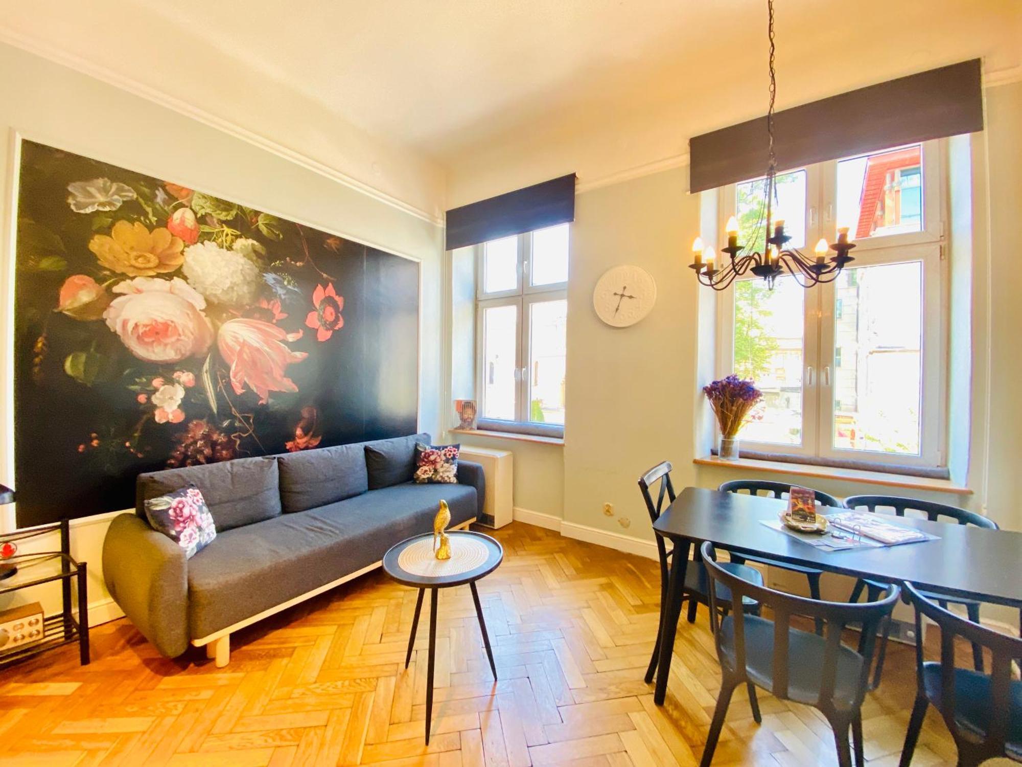 Faust Apartments In The Heart Of Kazimierz By Mint Apartment Krakau Exterior foto