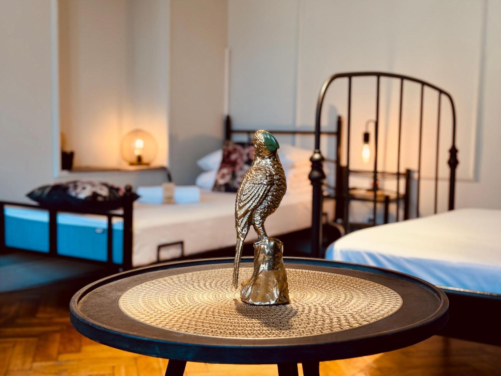 Faust Apartments In The Heart Of Kazimierz By Mint Apartment Krakau Zimmer foto