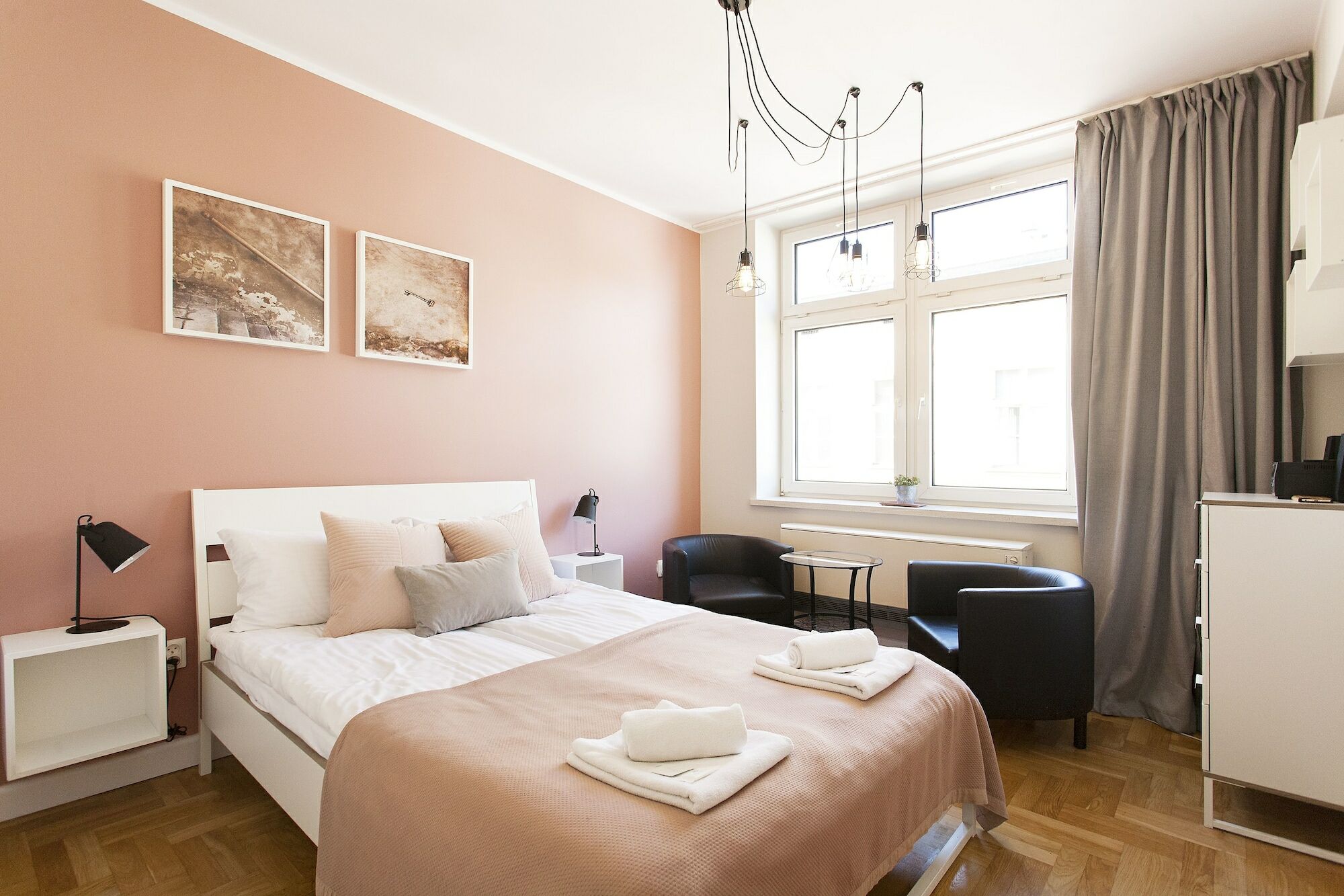 Faust Apartments In The Heart Of Kazimierz By Mint Apartment Krakau Exterior foto
