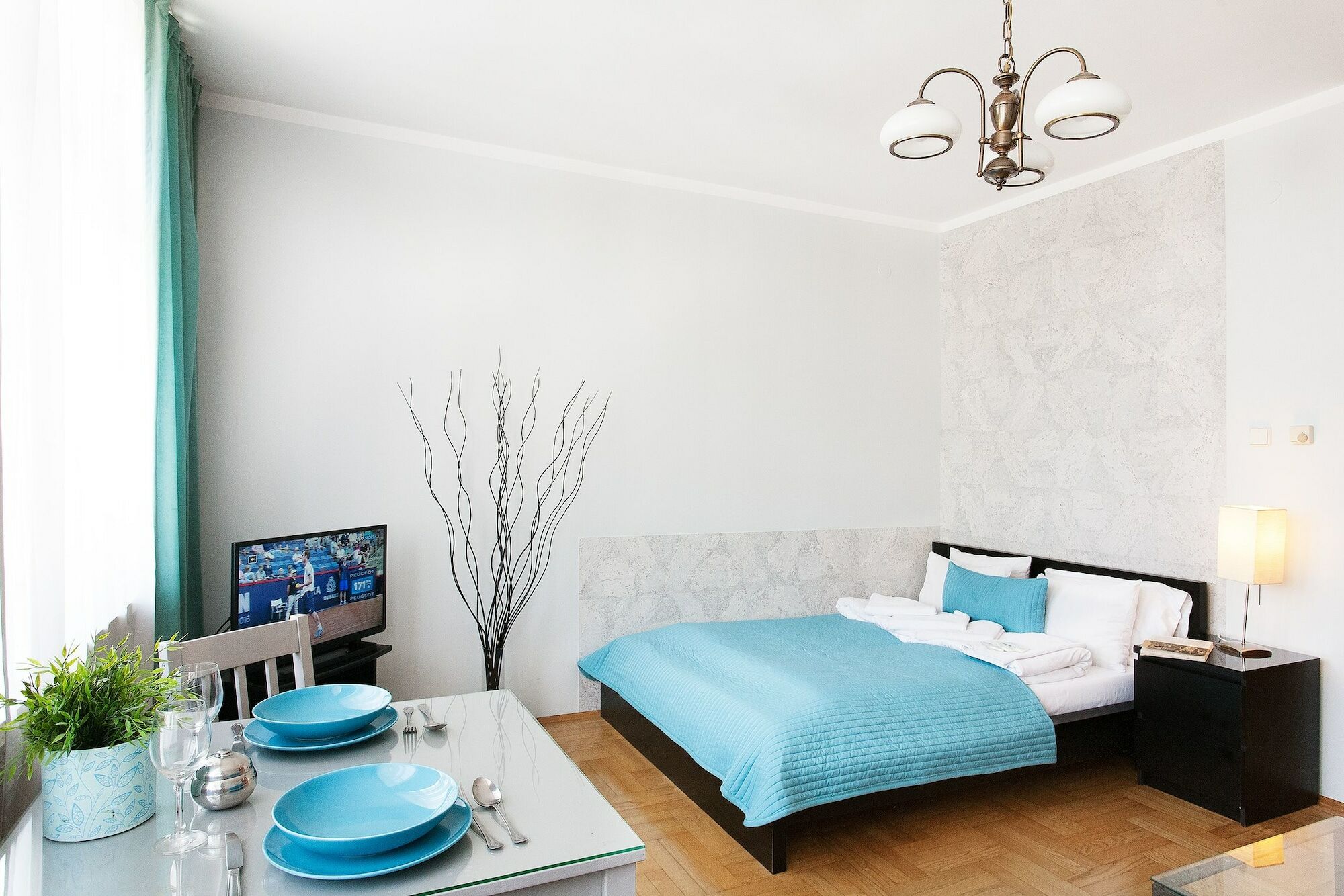 Faust Apartments In The Heart Of Kazimierz By Mint Apartment Krakau Exterior foto